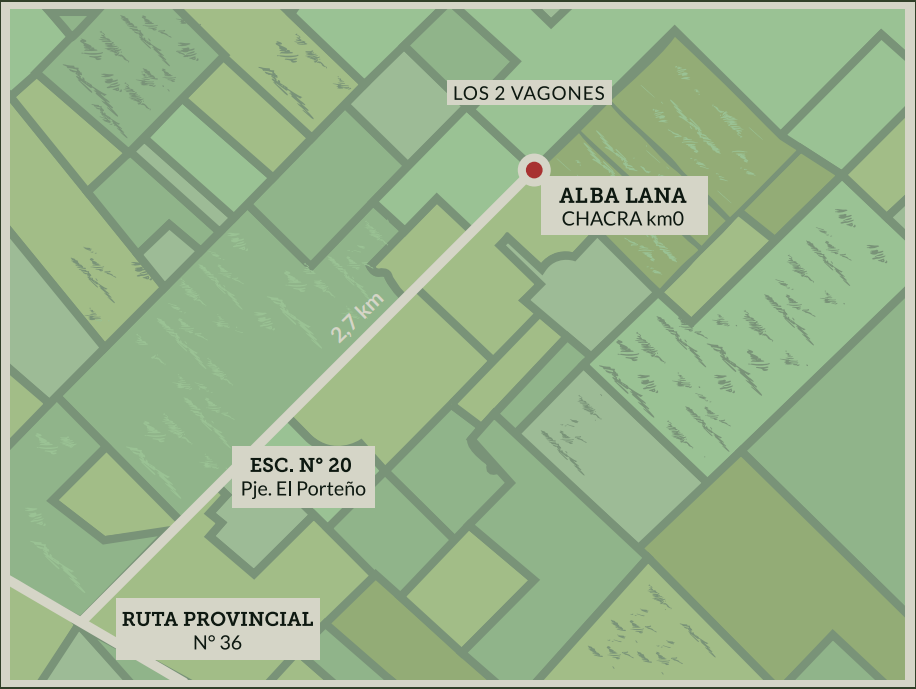 Mapa de ubicación